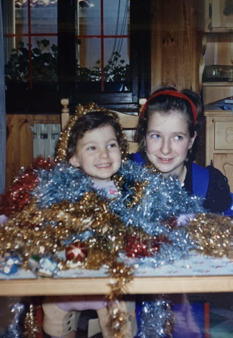 Kate & Annalisa
