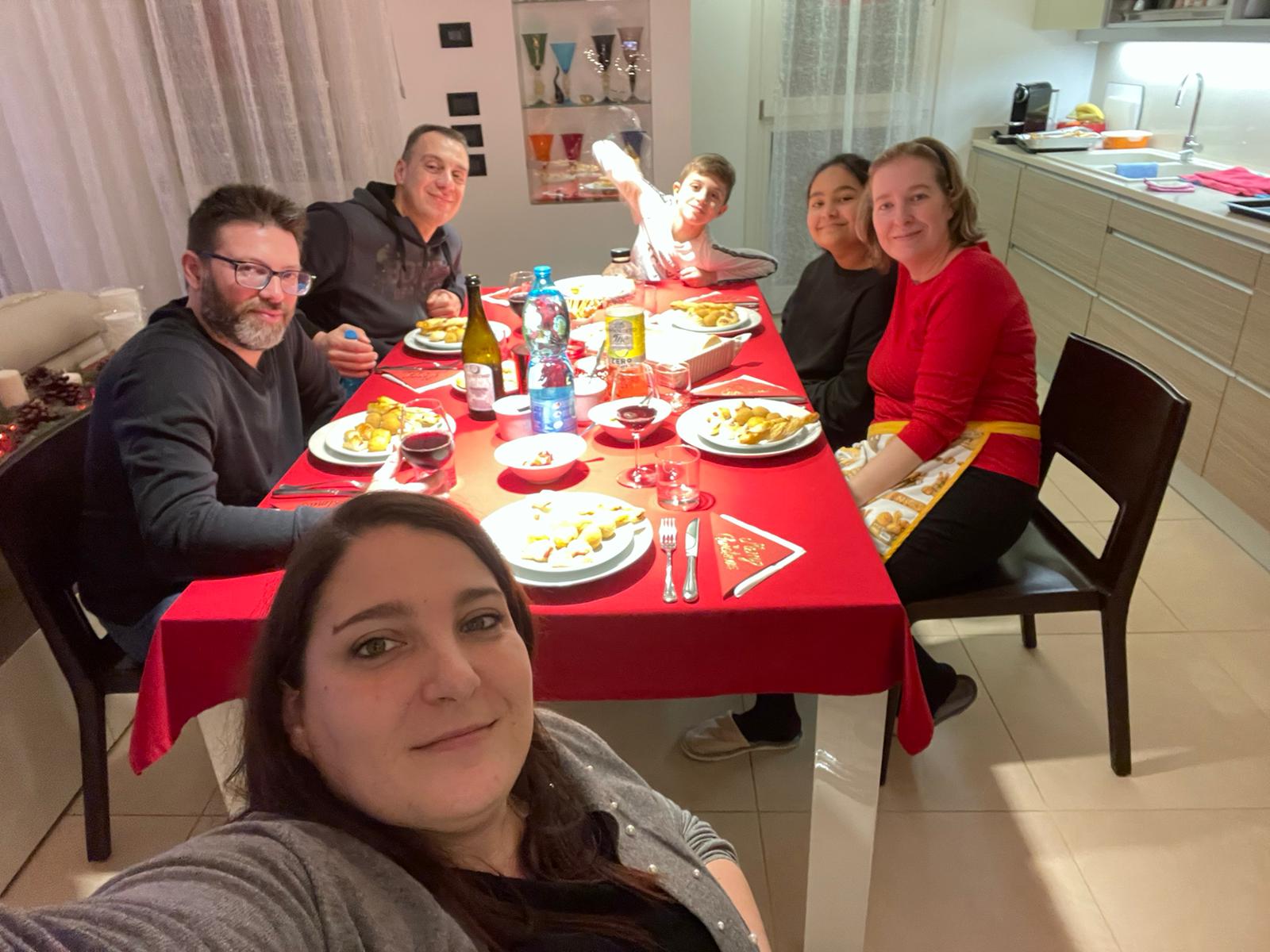 Famiglia