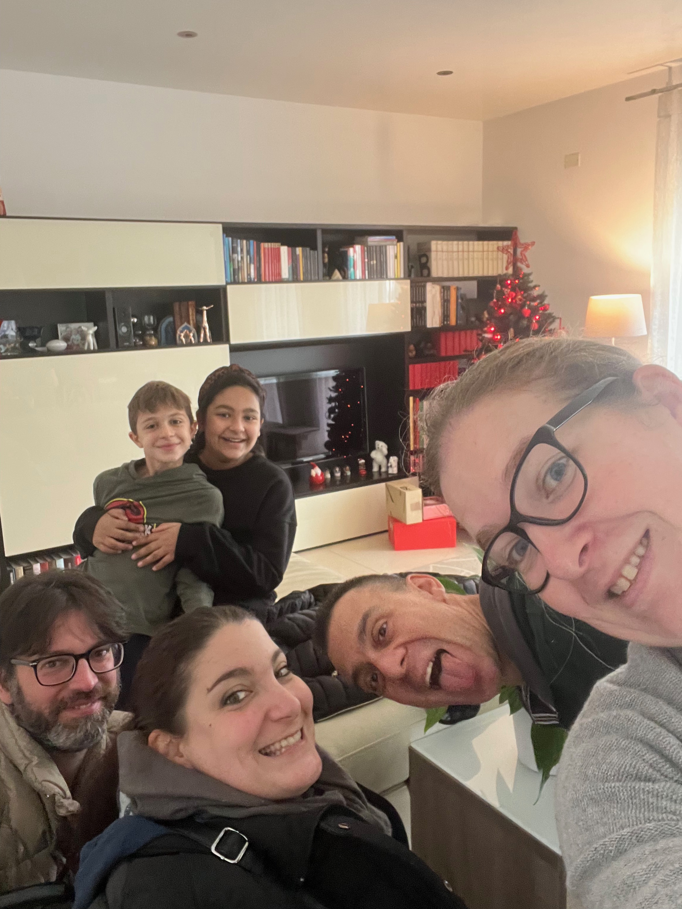 Famiglia