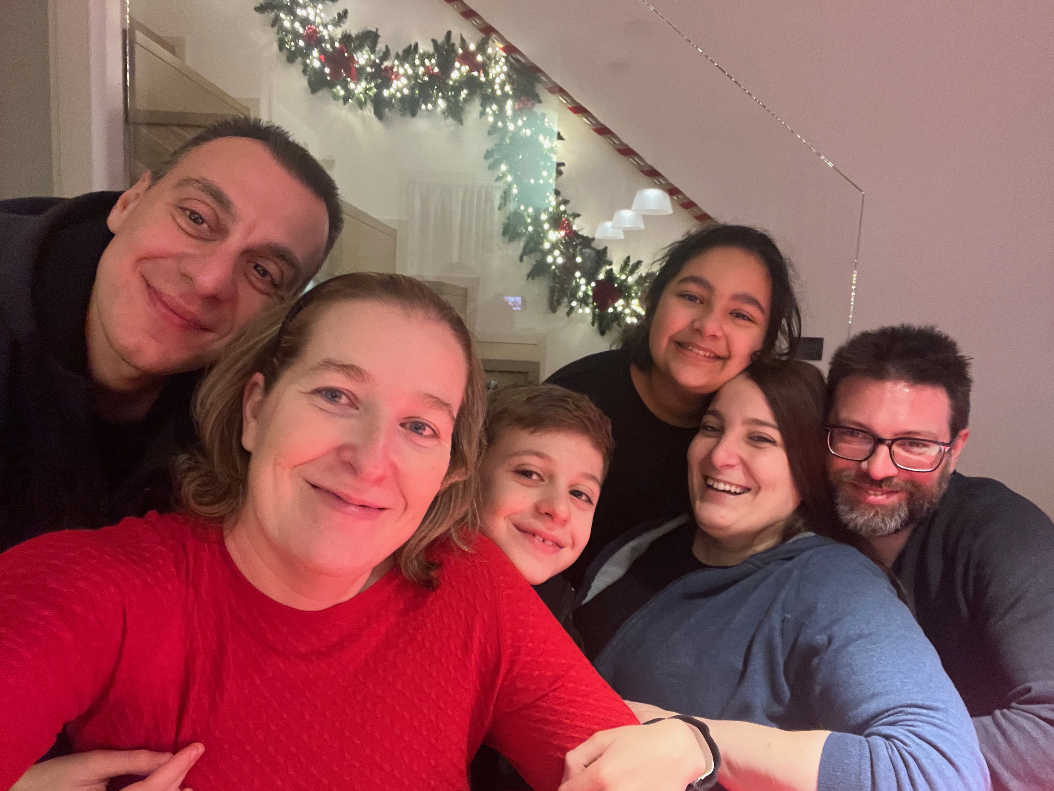 Famiglia