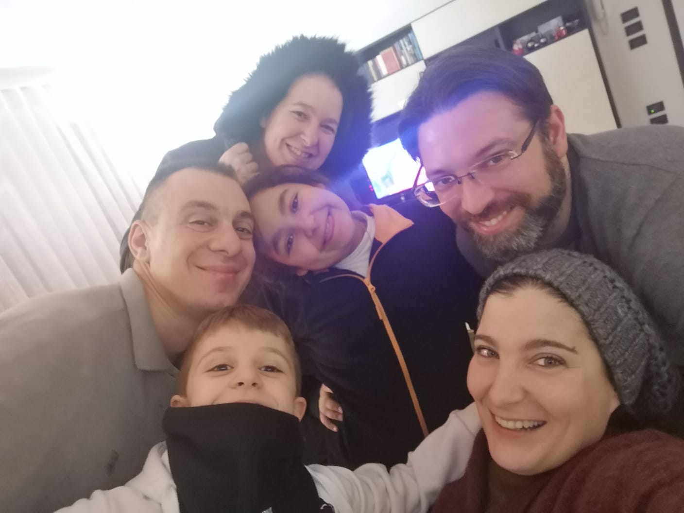 Famiglia