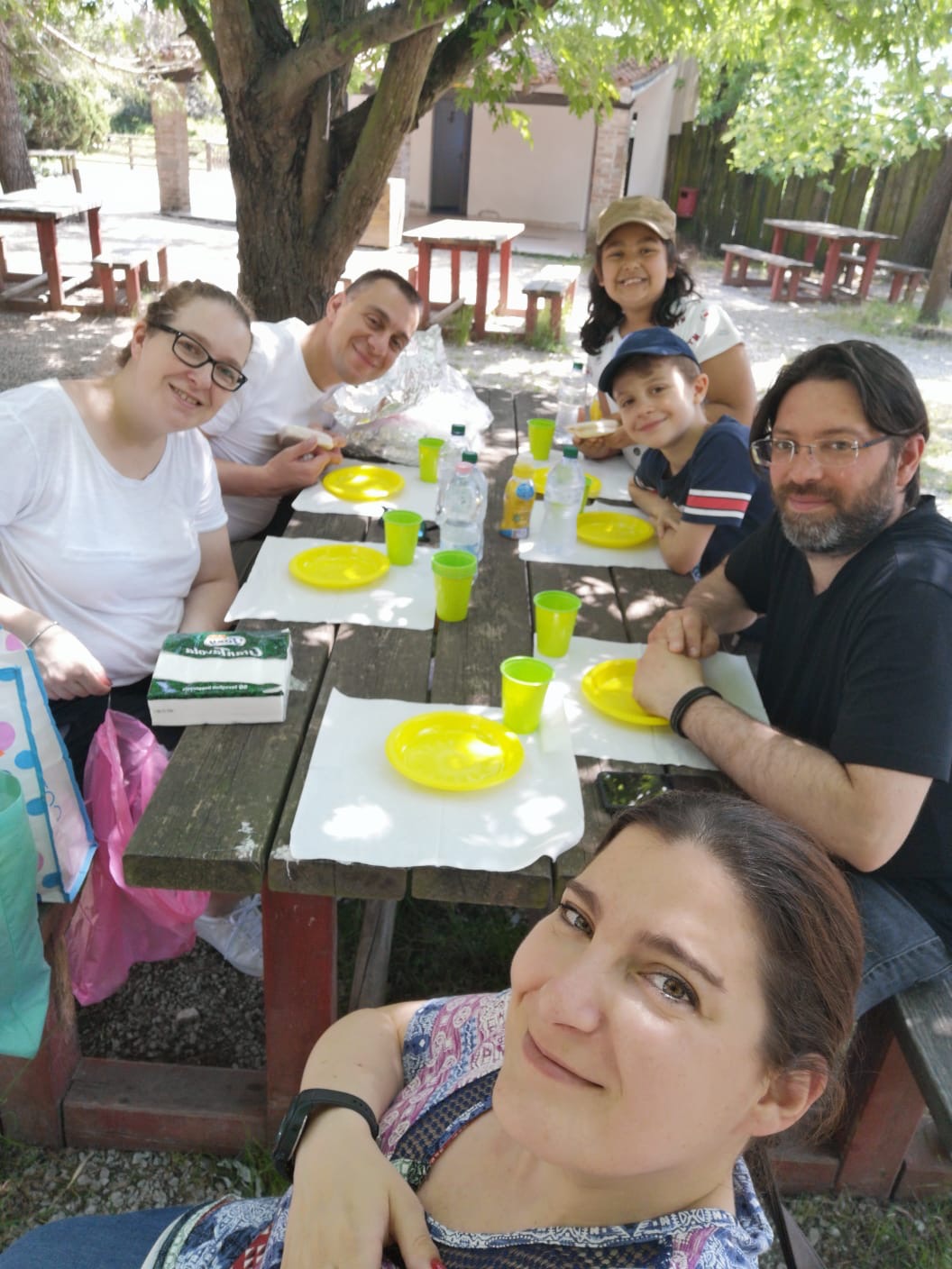 Famiglia