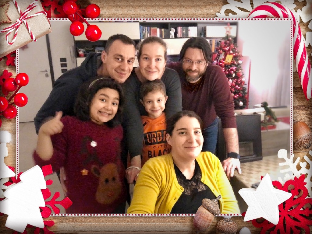 Famiglia