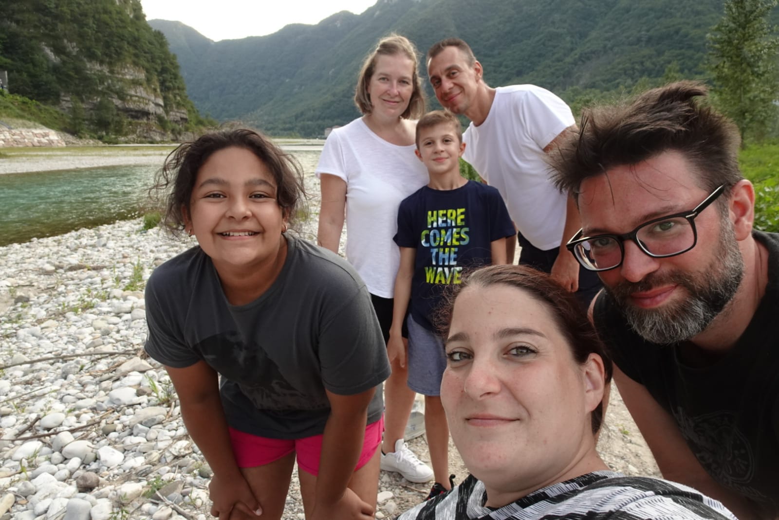 Famiglia