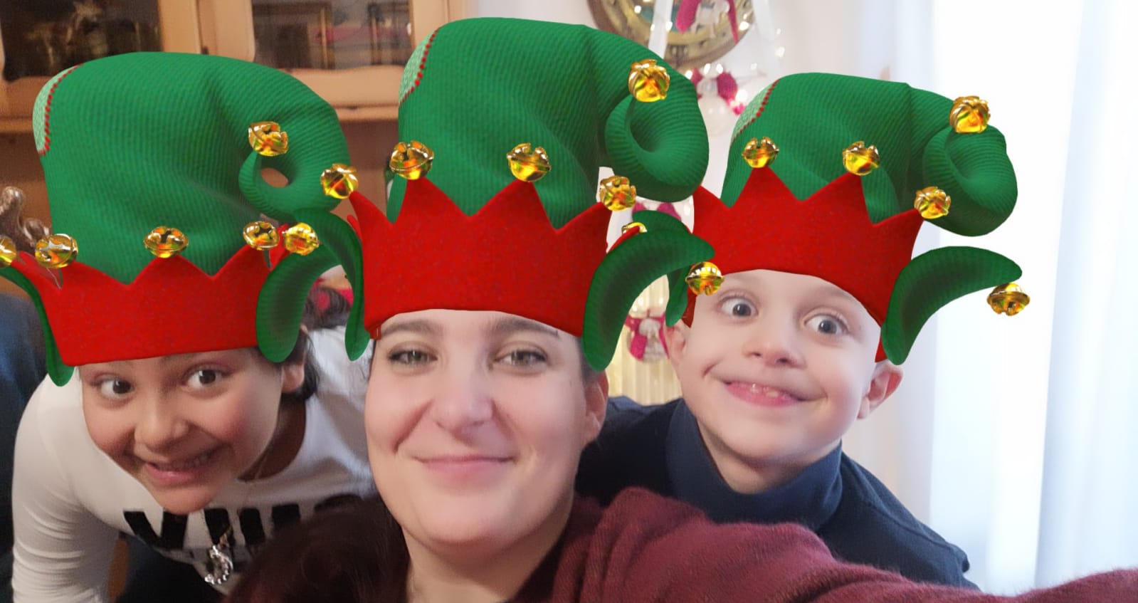 Kate & Giacomo